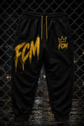 Drip FCM Joggers | Premium Streetwear Sweatpants