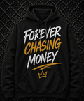 Forever Chasing Money Hoodie | FCM Signature Streetwear Pullover