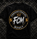 Luxury FCM Seal Tee | Premium Streetwear Graphic Shirt | FCM Clothing Co.